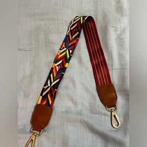 Purse strap